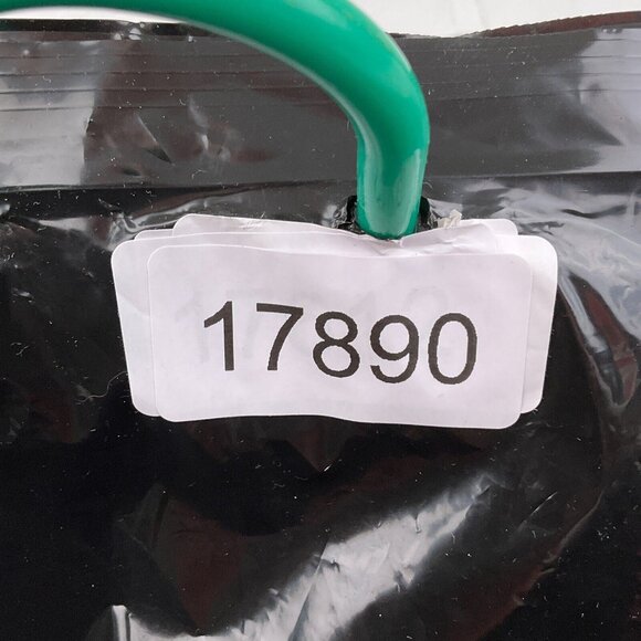 Pierre Cardin Blazer Men 44 Gray Flannel Double Breasted Classic Union USA VTG‎ - Picture 14 of 14